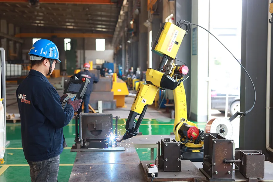 Expert Engineering Team