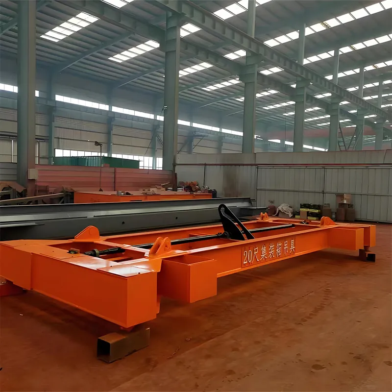 20ft Fixed Container Spreader