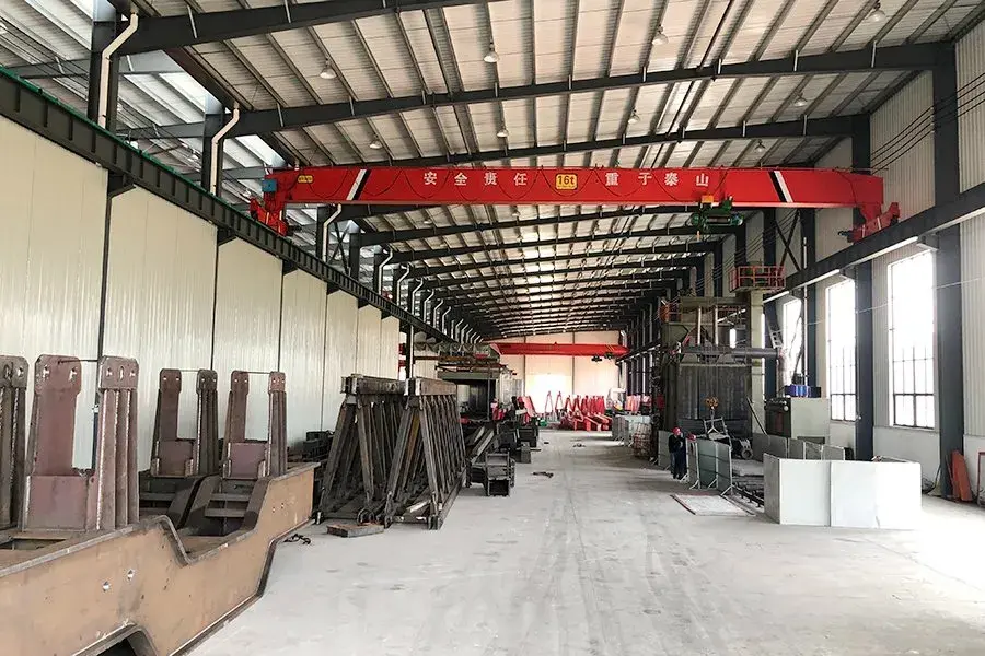 Automated Production Lines